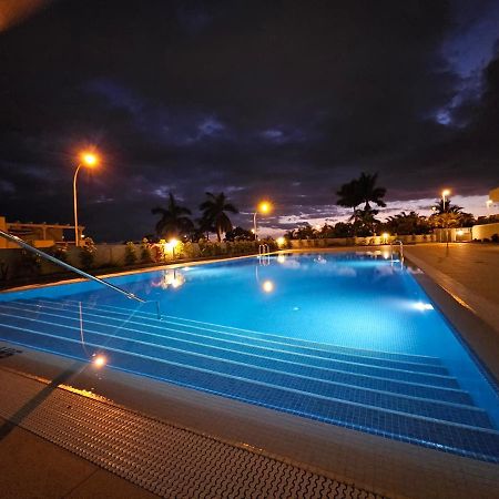 Apartment Las Terrazas Costa Adeje Ocean View 외부 사진