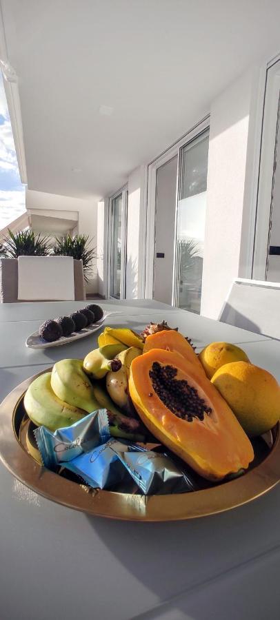 Apartment Las Terrazas Costa Adeje Ocean View 외부 사진