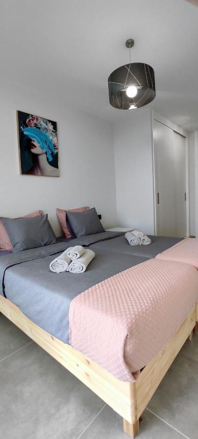 Apartment Las Terrazas Costa Adeje Ocean View 외부 사진