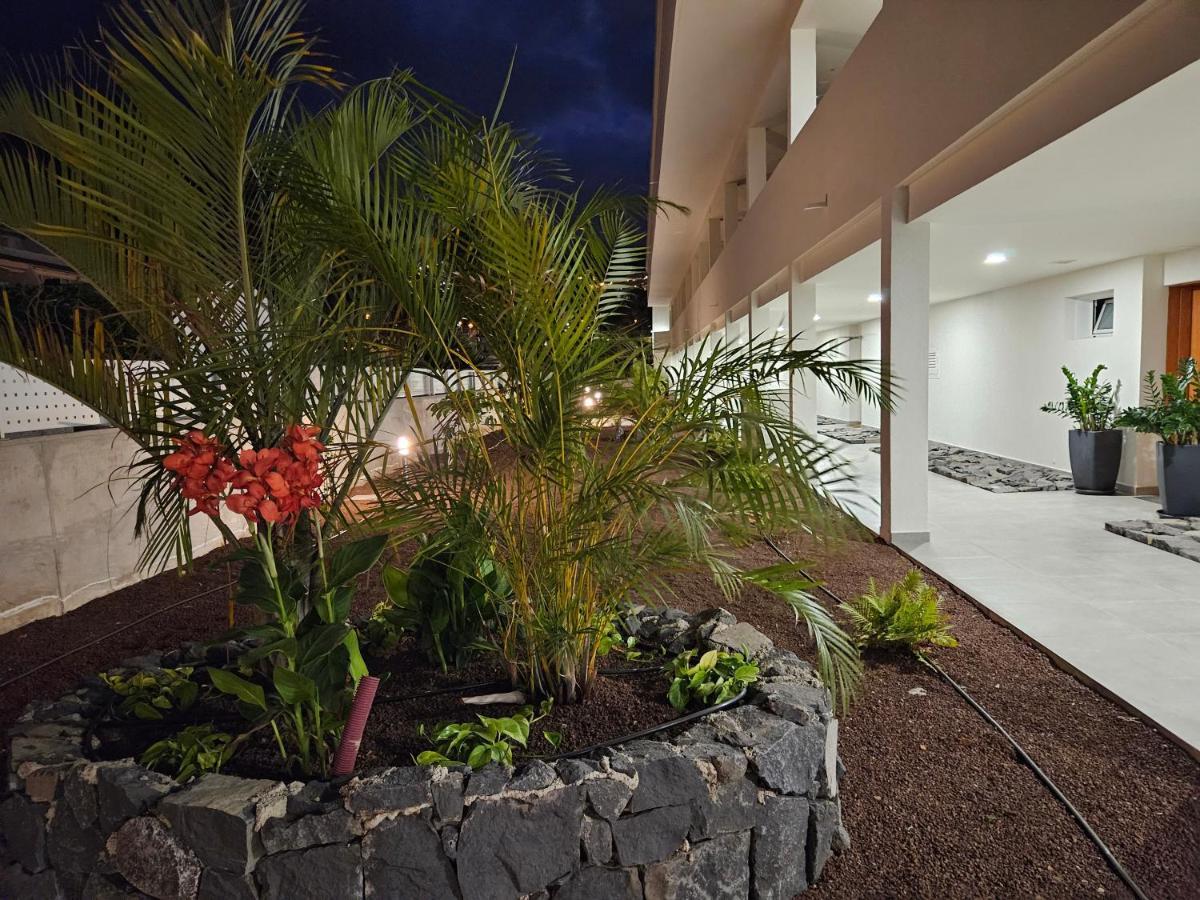 Apartment Las Terrazas Costa Adeje Ocean View 외부 사진
