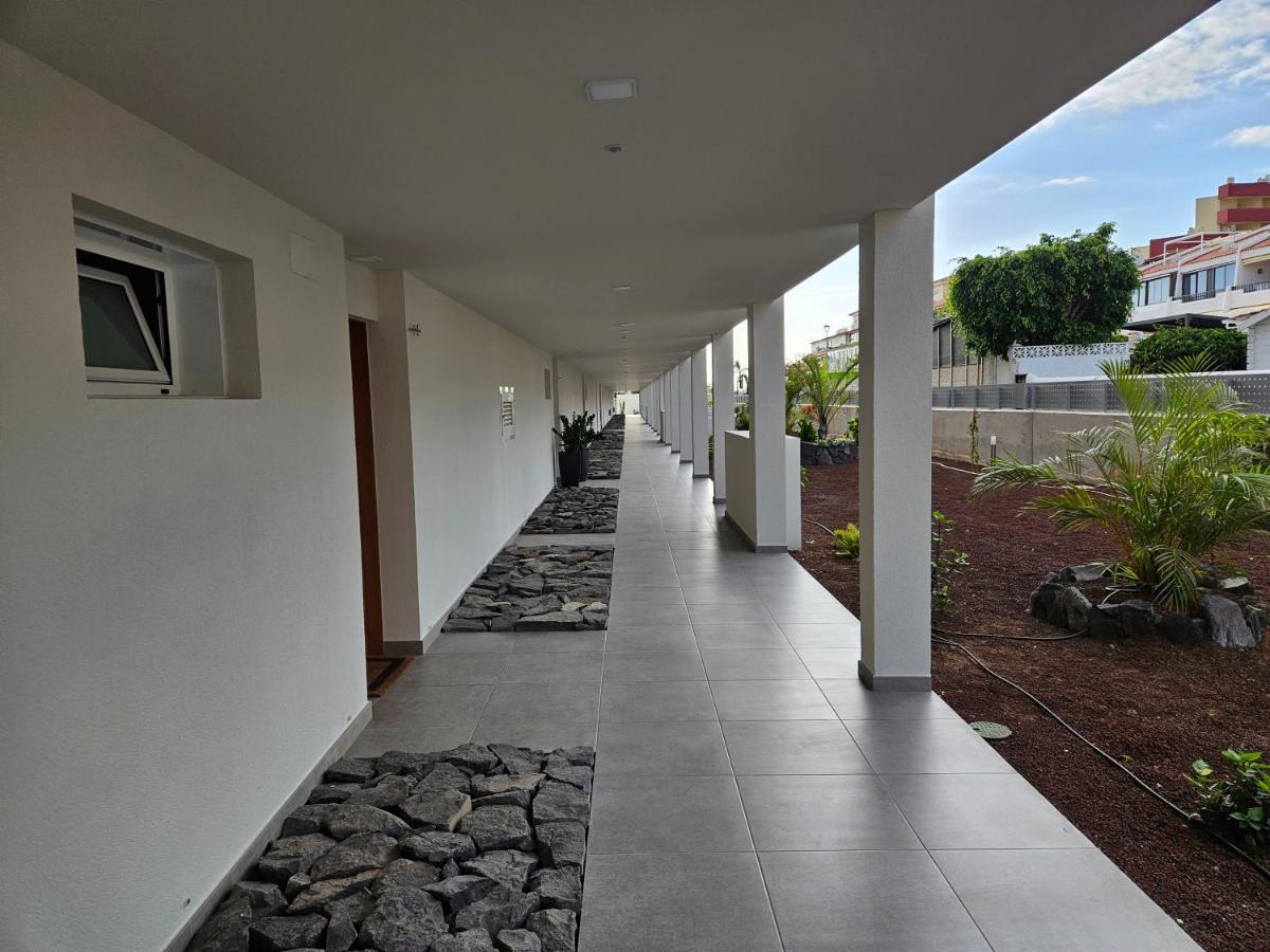 Apartment Las Terrazas Costa Adeje Ocean View 외부 사진