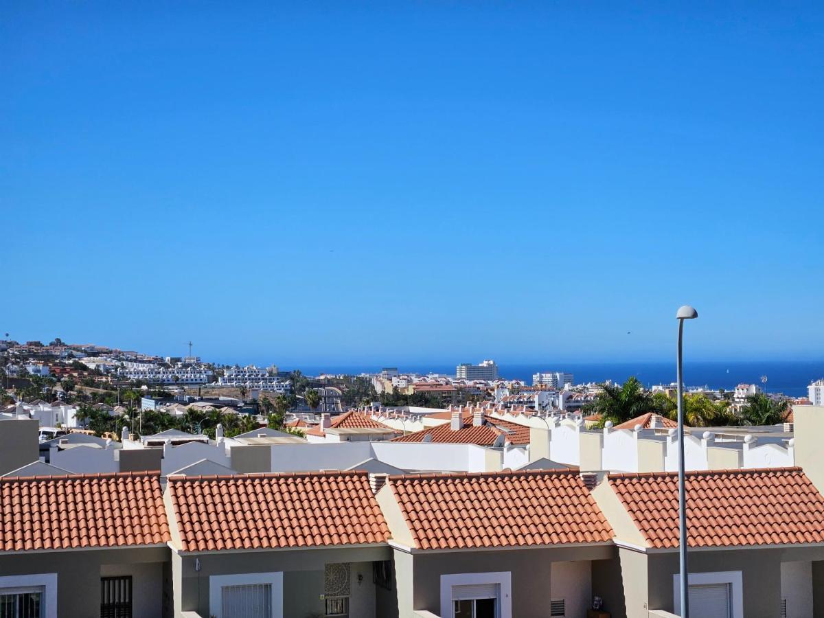 Apartment Las Terrazas Costa Adeje Ocean View 외부 사진